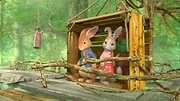 Pierre Lapin S1 E6