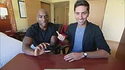 Catfish : Fausse identité