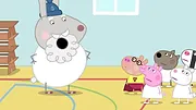 Peppa Pig S3 E45