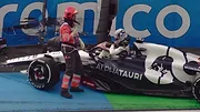 Formula 1 : Pilotes de leur destin