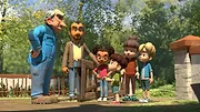 Partie de campagne S1 E10