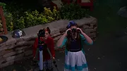 Les Thunderman S2 E21
