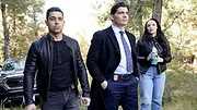 NCIS : Enquêtes spéciales