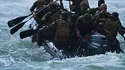 Forces d'intervention : L'élite mondiale