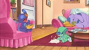 Lilo & Stitch: la série
