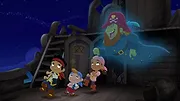 Jake et les Pirates du Pays imaginaire