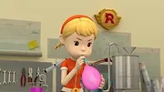 Robocar Poli