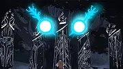 Runes S1 E22