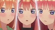 The Quintessential Quintuplets