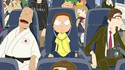 Rick et Morty