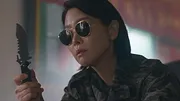 Agent Kim Reactivated