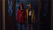 Stranger Things