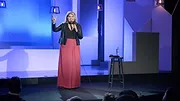 Humoristes du monde