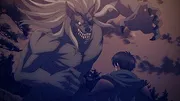 Bastard!! Heavy Metal, Dark Fantasy