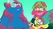 Trolls : en avant la musique !