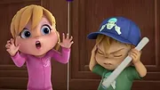 Alvinnn !!! et les Chipmunks