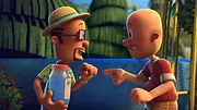Big Nate S1 E23