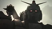 Gundam : Requiem pour une vengeance