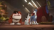 Idéfix et les Irréductibles S1 E9