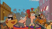 Phinéas et Ferb