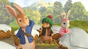 Pierre Lapin S1 E22
