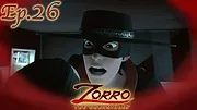 Les Chroniques de Zorro