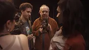 Black Mirror