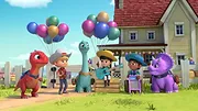 Dino Ranch S1 E21