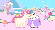Molang S4 E20