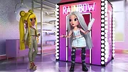 Rainbow High