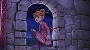 Arthur et les Enfants de la Table ronde S1 E4