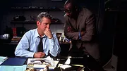 New York Section Criminelle S1 E13