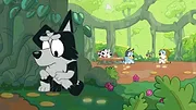 Bluey S1 E23