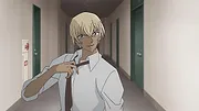 Détective Conan : Zero à l'heure du thé