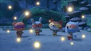 Les mini-héros de la forêt S1 E33