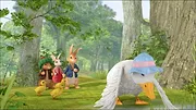 Pierre Lapin S2 E1