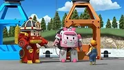 Robocar Poli