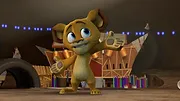 Madagascar : La savane en délire