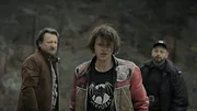 Les Chiens de la colline