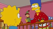 Les Simpson S28 E10