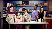 New Girl S3 E11