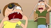 Rick et Morty S7 E10