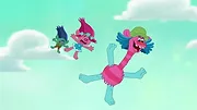 Trolls : en avant la musique !