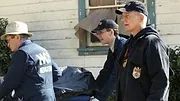 NCIS : Enquêtes spéciales