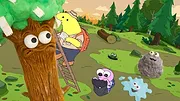 Smiling Friends S3 E5