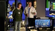 NCIS : Enquêtes spéciales