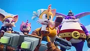 Sonic Prime