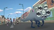Les Mômes de l’Apocalypse