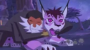 Kipo et l'âge des Animonstres S2 E2