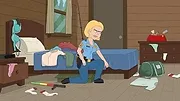 Paradise Police